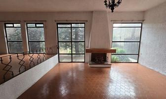 Foto de inmueble en  , Col. Barrio San Francisco C.P. 10500, La Magdalena Contreras