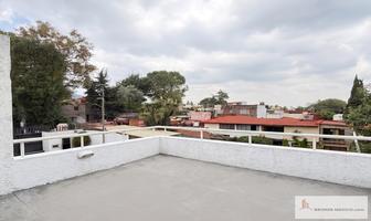 Foto de inmueble en , Col. Barrio San Francisco C.P. 10500, La Magdalena Contreras