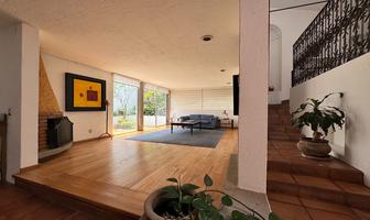 Foto de inmueble en  , Col. Barrio San Francisco C.P. 10500, La Magdalena Contreras