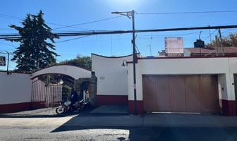 Foto de inmueble en  , Col. Barrio San Francisco C.P. 10500, La Magdalena Contreras
