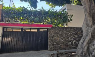 Foto de inmueble en  , Col. Barrio San Lucas C.P. 04030, Coyoacán