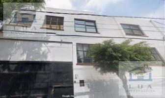 Foto de inmueble en Venta  Edificio Obra Negra 1,125 Mtrs SAN Lucas Alc.coyoacan, Col. Barrio San Lucas C.P. 04030, Coyoacán