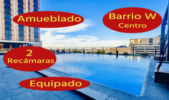 Foto de inmueble en BARRIO W, Col. Centro C.P. 64720, Monterrey