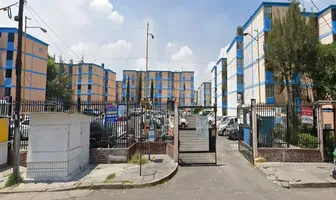 Foto de inmueble en BATALLONES ROJOS #205, Col. Albarrada C.P. 09249, Iztapalapa