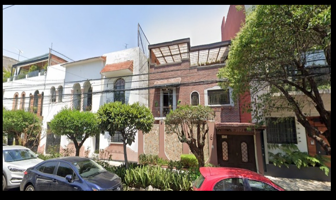 Foto de inmueble en Cuernavaca, Col. Condesa C.P. 06140, Cuauhtémoc