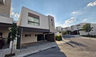 Foto de inmueble en Valle de Cumbres, 66035 Mitras Poniente, N.L., Col. Valle de Cumbres C.P. 66035, García