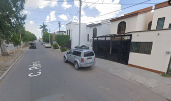 Foto de inmueble en La Florida, 85150 Cdad. Obregón, Son. #00Int. 00, Col. Prados Del Tepeyac C.P. 85150, Cajeme