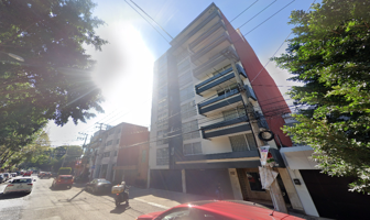Foto de inmueble en Nicolás San Juan, Col del Valle Centro, Ciudad de México, CDMX #1117, Col. Del Valle Centro C.P. 03100, Benito Juárez
