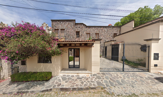 Foto de inmueble en C. de los Virreyes 8, 37790 San Miguel de Allende, Gto. #8, Col. Villa de los Frailes C.P. 37790, San Miguel de Allende