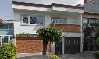 Foto de inmueble en Jaina 36, Letran Valle, Benito Juárez, 03650 Ciudad de México, CDMX #36, Col. Letrán Valle C.P. 03650, Benito Juárez