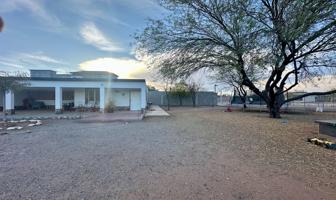 Foto de inmueble en real del catorce, Col. Hermosillo Centro C.P. 83000, Hermosillo