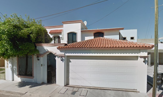Foto de inmueble en Av. Enramada 504, Casa Blanca, 85134 Cdad. Obregón, Son. #504, Col. Sonora Soft Technology Park C.P. 85134, Cajeme