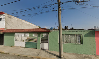 Foto de inmueble en Ramón de Los Santos 14, Morelos 2da Secc, 54930 San Pablo de las Salinas, Méx. #14, Col. Solar San Pablo C.P. 54930, Tultitlán