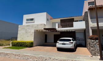 Foto de inmueble en Anillo Vial II, Anillo Vial Fray Junípero Serra 8900, Residencial La Vista, La vista Residencial, 76 #8900, Col. La vista Residencial C.P. 76146, Corregidora