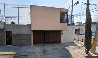 Foto de inmueble en Calle Adolfo López Mateos #000, Col. Santa María la Rivera C.P. 72010, Puebla