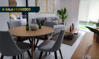 Foto de inmueble en 77763 Aldea Tulum, Q.R., Col. Aldea Tulum C.P. 77763, Tulum