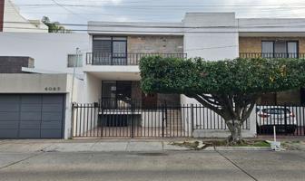 Foto de inmueble en P.º del Rocío, Lomas Altas, 45128 Zapopan, Jal., Col. Lomas Altas C.P. 45128, Zapopan