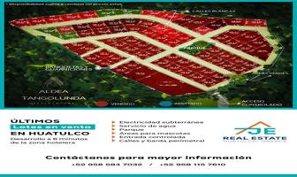 Foto de inmueble en Santa María Huatulco, 70988 Oax. #s/n, Col. Río Tangolunda (La Jabalina) C.P. 70988, Santa María Huatulco