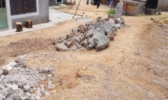 Foto de inmueble en NIÑO PERDIDO, Col. Lomas del Sol C.P. 90163, Totolac