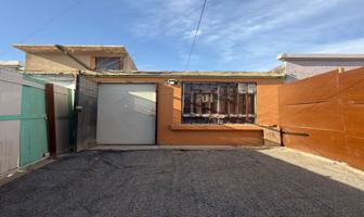 Foto de inmueble en C. del Ave, Villa Del Campo 2da. Secc, 22254 Villa del Campo, B.C. #s/n, Col. Colinas del Florido C.P. 22254, Tijuana