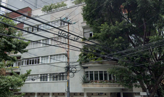 Foto de inmueble en Rubén Darío 17, Rincón del Bosque, Polanco V Secc, Miguel Hidalgo, 11560 Ciudad de México, CDMX #17Int. 000, Col. Polanco V Sección C.P. 11560, Miguel Hidalgo