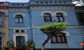 Foto de inmueble en Flora, Roma Nte., 06700 Ciudad de México, CDMX, Col. Roma Norte C.P. 06700, Cuauhtémoc