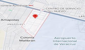 Foto de inmueble en Av. Central, 91698 Campestre las Bajadas, Ver. #s/n, Col. Las Amapolas C.P. 91698, Veracruz