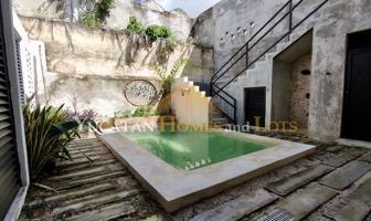 Foto de inmueble en Casa Perfecta in Santiago, Col. Merida Centro C.P. 97000, Mérida