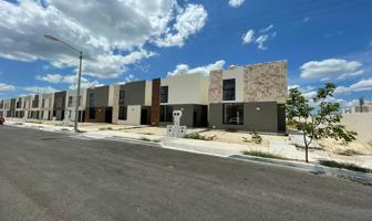 Foto de inmueble en Sin nombre de calle, Col. Caucel C.P. 97314, Mérida