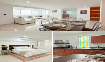 Foto de inmueble en Crisantemos #s/n, Col. Supermanzana 22 Centro C.P. 77500, Benito Juárez