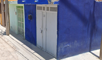 Foto de inmueble en Acacias 118, Primavera, 78367 San Luis Potosí, S.L.P. #118, Col. Primavera C.P. 78367, San Luis Potosí