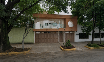 Foto de inmueble en Av. Paseo del Bosque 165, Paseos de Taxqueña, Coyoacán, 04250 Ciudad de México, CDMX #165, Col. Paseos de Taxqueña C.P. 04250, Coyoacán