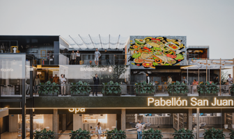 Foto de inmueble en Av México - Puebla 43-A, Barrio del Perdón, El Perdón, 72700 San Juan Cuautlancingo, Pue. #43, Col. Xalatla C.P. 72700, Cuautlancingo