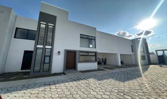 Foto de inmueble en Cuayantla, San Bernardino Tlaxcalancingo, 72823 San Bernardino Tlaxcalancingo, Pue. #2103, Col. Cuayantla C.P. 72823, San Andrés Cholula