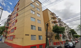 Foto de inmueble en C. Plomo 8, Valle Gómez, Cuauhtémoc, 06240 Ciudad de México, CDMX #s/n, Col. Valle Gómez C.P. 06240, Cuauhtémoc