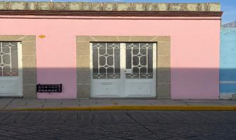 Foto de inmueble en Centro, 68000 Oaxaca de Juárez, Oax., Col. Oaxaca Centro C.P. 68000, Oaxaca de Juárez