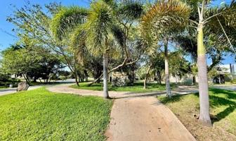 Foto de inmueble en Cholul, 97305 Cholul, Yuc. #s/n, Col. Parque Natura C.P. 97305, Mérida