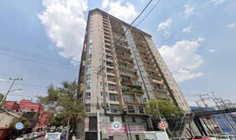 Foto de inmueble en Viad. Río de la Piedad 144, Granjas México, Iztacalco, 08400 Ciudad de México, CDMX #s/n, Col. Granjas México C.P. 08400, Iztacalco