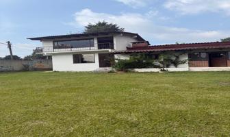 Foto de inmueble en 51207 San Mateo Acatitlán, Méx., Col. Tres Puentes C.P. 51207, Valle de Bravo