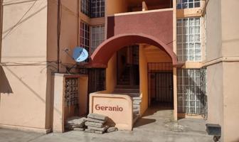 Foto de inmueble en Edificio Geranio #s/n, Col. Jalatlaco C.P. 55737, Coacalco de Berriozábal