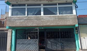 Foto de inmueble en Paseos de Ecatepec, 55029 Ecatepec de Morelos, Méx., Col. San Francisco de Asís C.P. 55029, Ecatepec de Morelos