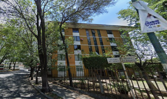 Foto de inmueble en Hacienda del Rosario #s/n, Col. Prados del Rosario C.P. 02410, Azcapotzalco