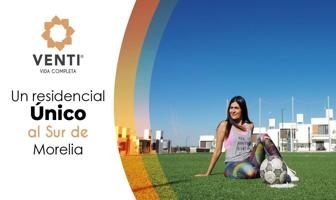 Foto de inmueble en Villas del Sur, 58350 Morelia, Mich., Col. Villas del Sur C.P. 58095, Morelia