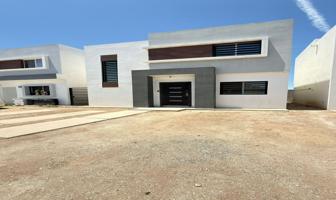 Foto de inmueble en Paseo Campo Real y, Blvd. Lázaro Cárdenas, Condesa, 21395 Mexicali, B.C., Col. Parque Industrial Condesa C.P. 21395, Mexicali