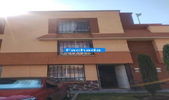 Foto de inmueble en C. Francisco de Goya 4-int 12, 55787 Villas de Tonanitla, Méx. #4, Col. Villas de Tonanitla C.P. 55787, Tonanitla