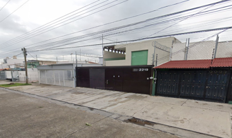 Foto de inmueble en Avenida Rosario Castellanos 2219 #2219, Col. Jardines de San José C.P. 44950, Guadalajara