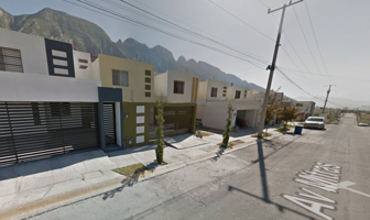 Foto de inmueble en Cda. de Nochebuena Nte., Sin Nombre de Col 11, 66360 Cdad. Santa Catarina, N.L., Col. Misión Santa Catarina C.P. 66360, Santa Catarina
