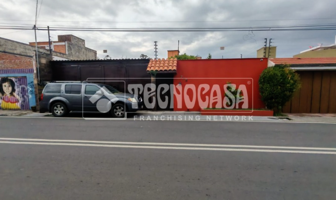Foto de inmueble en San Jerónimo Lídice, Ciudad de México, CDMX #s/n, Col. San Jerónimo Lídice C.P. 10200, La Magdalena Contreras