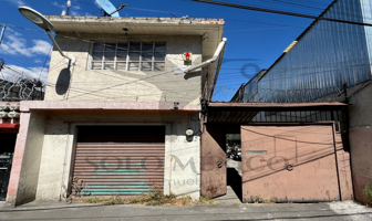 Foto de inmueble en Calle Cuauhtemoc 45 #45, Col. San Pablo Tepetlapa C.P. 04620, Coyoacán
