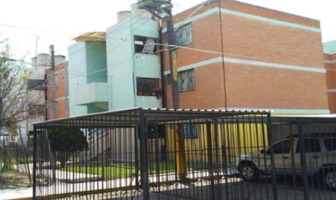 Foto de inmueble en Beta 5, U.H. de Embotelladores, 56150 U.H. Embotelladores, Méx. #5Int. 101, Col. Salitrería C.P. 56150, Texcoco